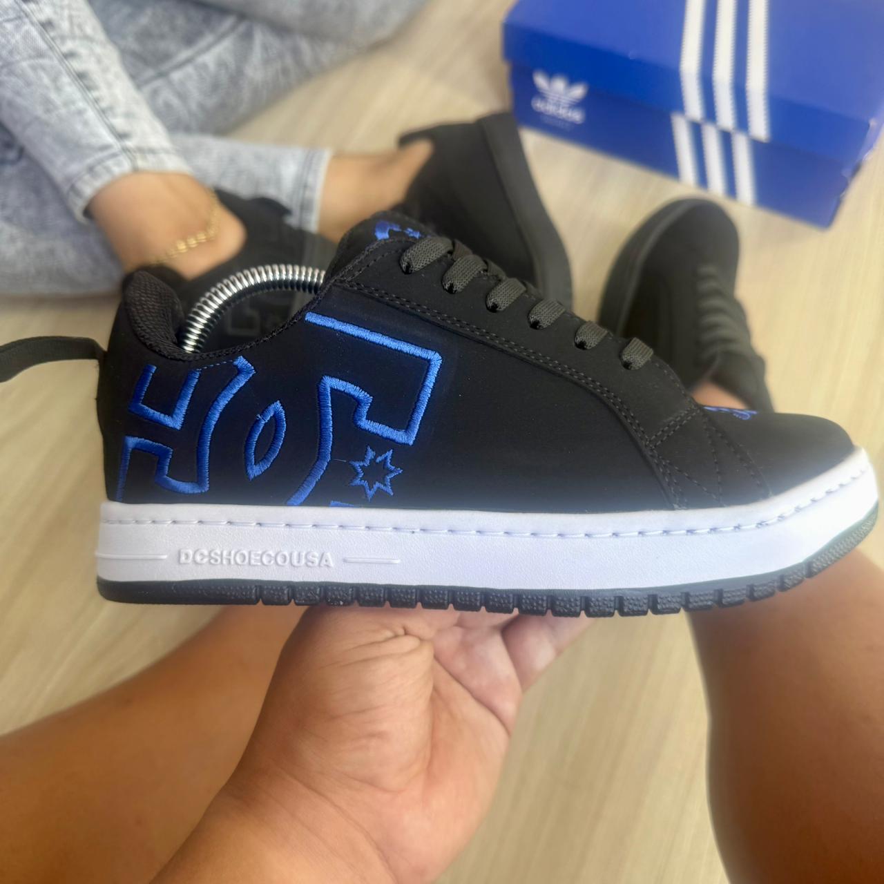 DC UNISEX